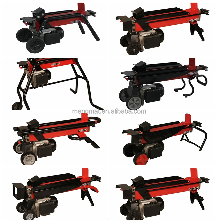 Flowtron log splitter partes con ce princesa auto log splitter tornillo