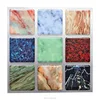 4*4" Vinyl Wall Tile Glow in Dark Backsplash Kitchen Tiles Peel and Stick Bricks