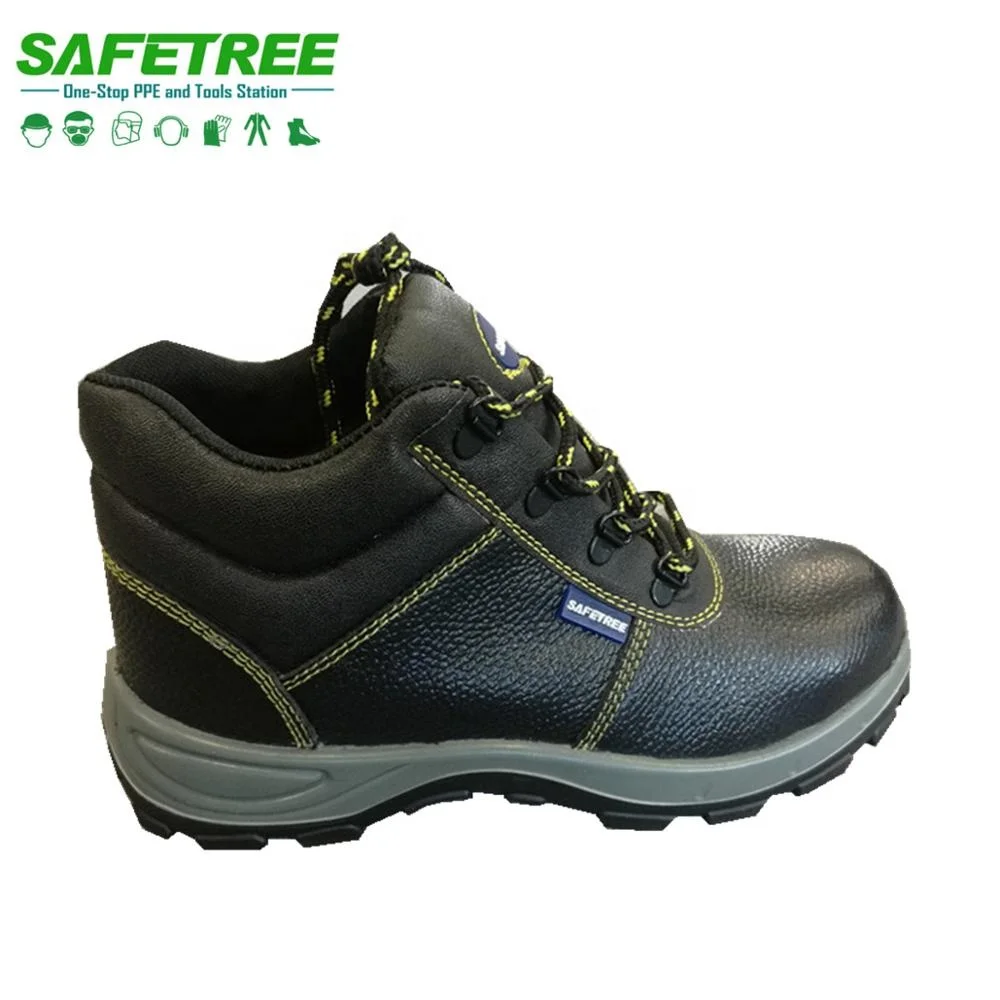 puncture resistant work shoes