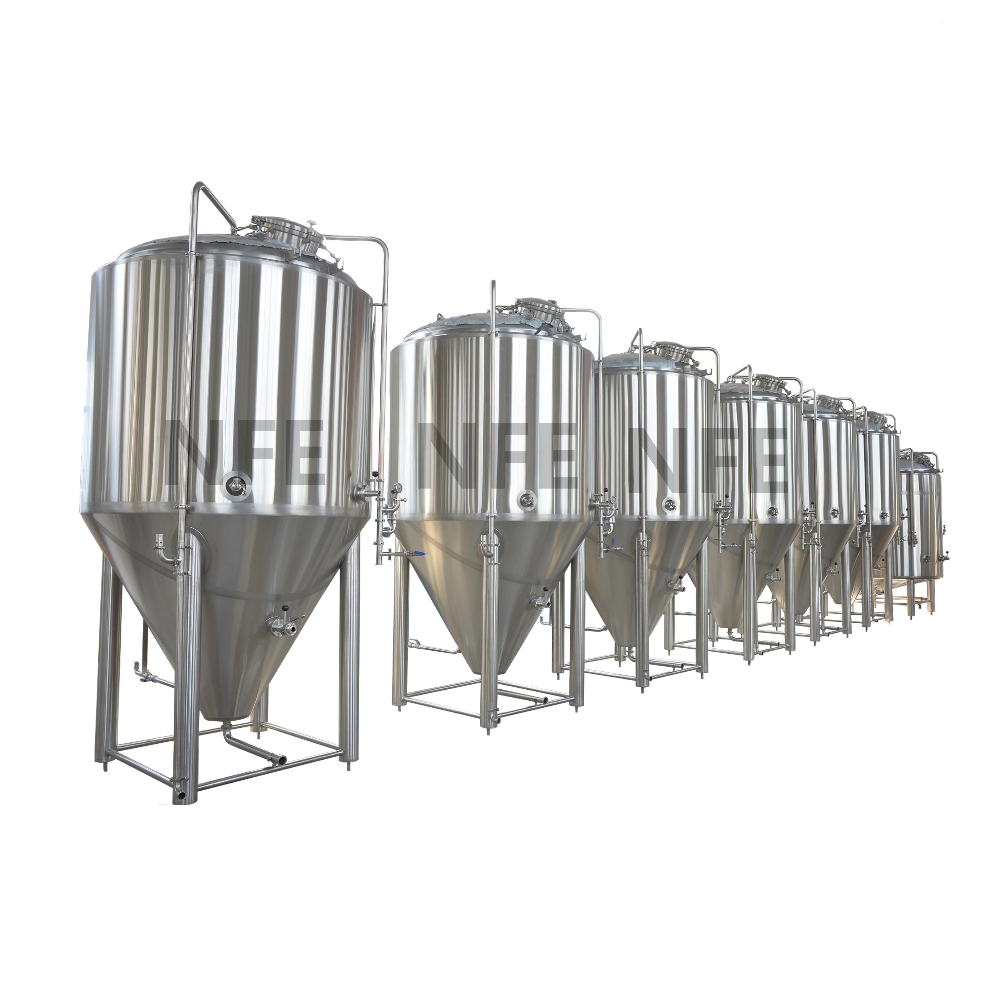 Micro Beer Brewing Machine,500l Pub Beer Equipment,Equipment Brewery Mini