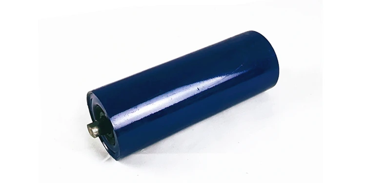guide roller for belt conveyor