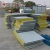 Custom different coolroom sandwich panel thickness glass wool philippines