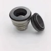 Type 155 Mechanical Seal For Water Pump Burgmann BT-FN O-ring Seal 155-20