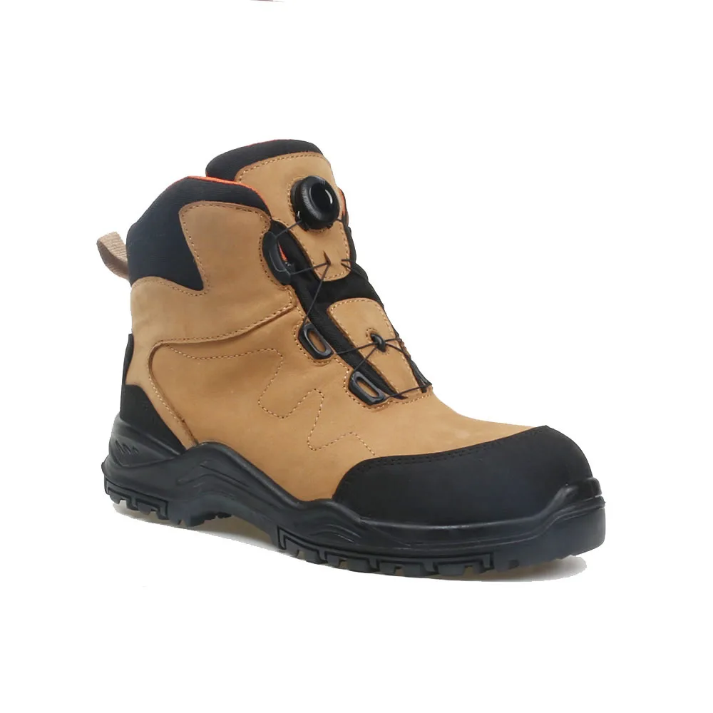 High Voltage Electrical Lightweight Rubber Boots Construction Safety ...