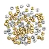 wholesale all size solid color mixed round acrylic beads