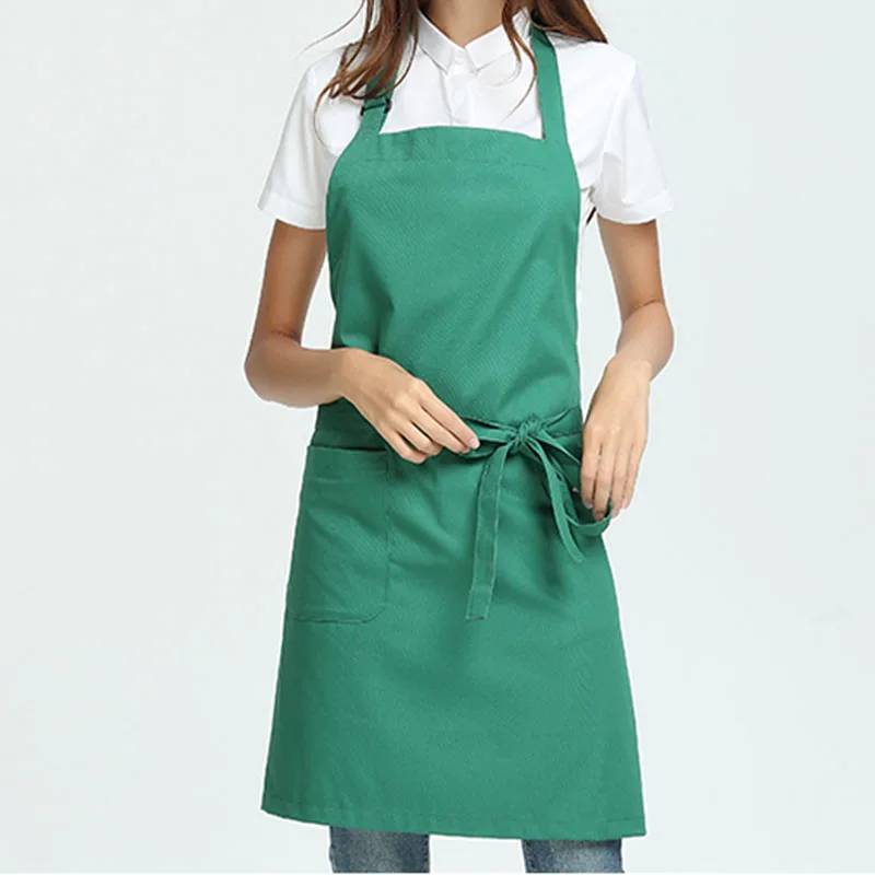 green apron for sale