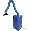 exhaust filter with one suction arm/simple factory hot sale welding fume sucker