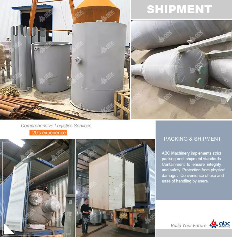 Best Price Small Scale Edible Oil Refinery Machine For Crude Coconut