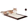 Cat scratch mat/board/cat toys/cat items