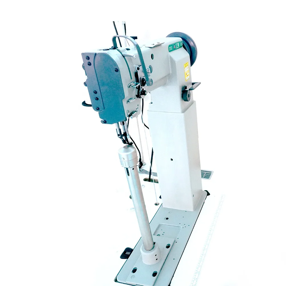 Gj8366 Postbed Leather Bag Industrial Sewing Machine Buy Leather Bag