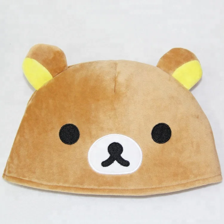 kuma bear plush