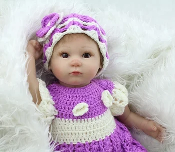 cheap reborn baby dolls amazon