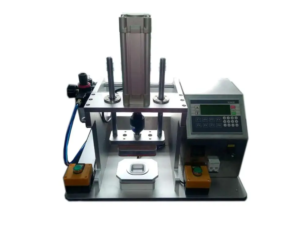 POLYVA low-cost sample machine national standard for factory-4