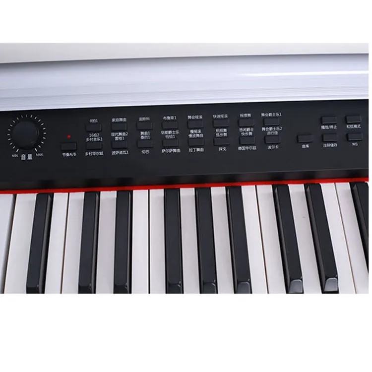 piano keyboard for sale cheap