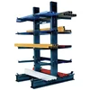 Storage Heavy Duty Cantilever Racking Form Nanjing
