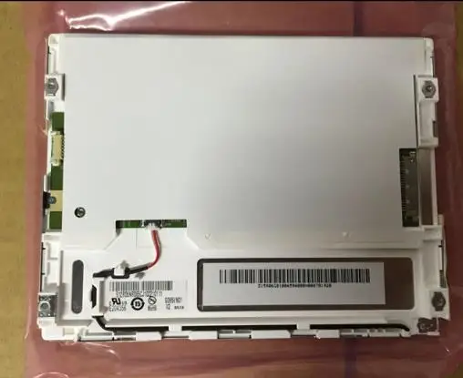 for Sharp 6.5 inch LQ065T5AR05 LCD screen