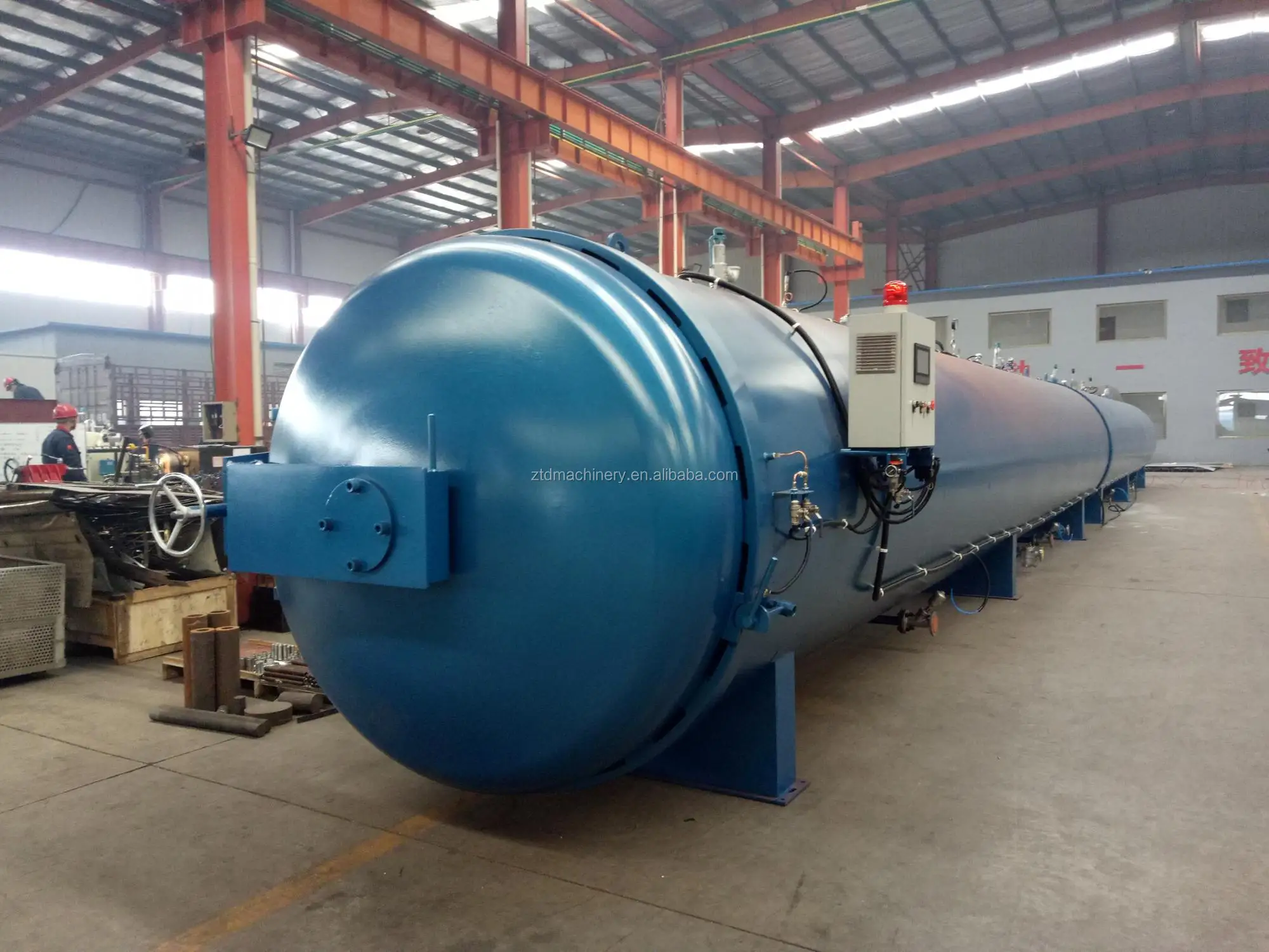 Large Composite Autoclave For Sale Buy Composite Autoclave For Sale