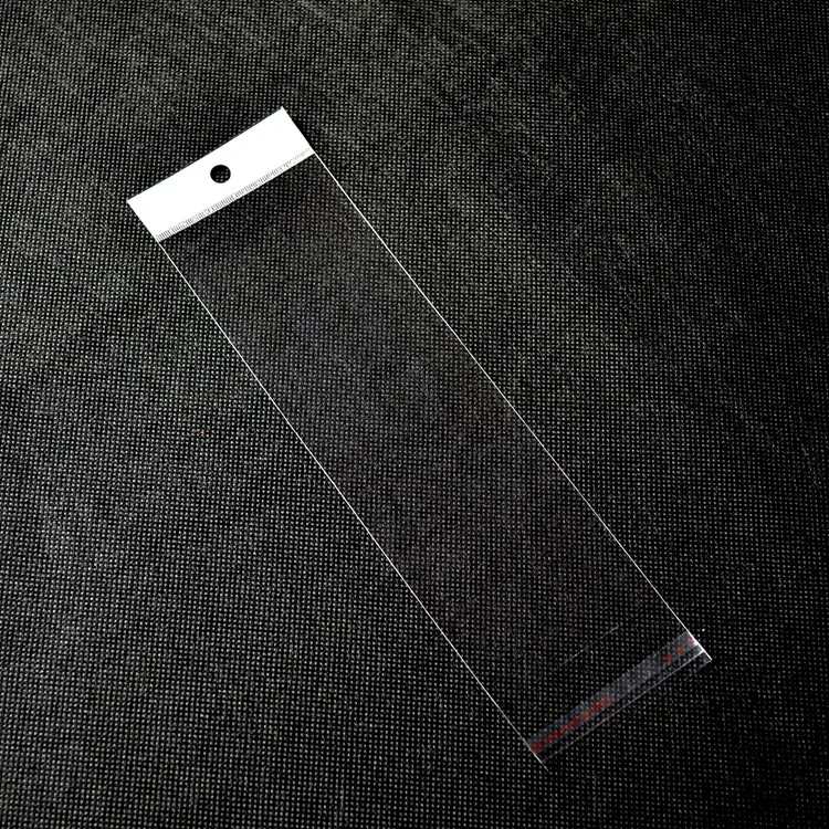 2017 Yiwu Alibaba Poly Bag With Suffocation Warning, Printed Opp Bag, Opp Plastic Bag