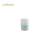 Columnar Wafer Fiber Moisture Absorbent Drying Agent For Nutrition Candy Cork Shape