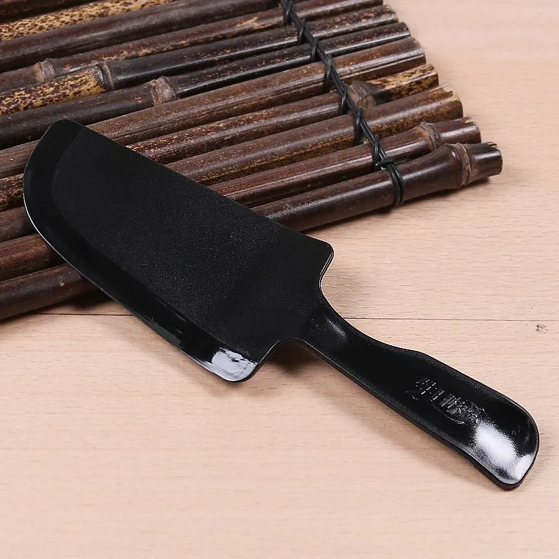 Accept Custom Ecofriendly Plastic Cutter Food Grade Bread Server