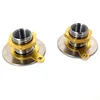 Custom High Quality DIY Female and Male Thread Spring Loaded 510 Connector V3 for E-cigarette
