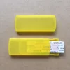 custom band-aid slide tin box slide open box including Adhesive Bandages