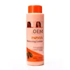 OEM Natural Essence Firming essential elements cosmetic body lotion