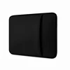 11" 12 13 14 15 15.6 inch Laptop Sleeve notebook case Front pocket Soft bag