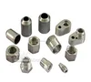 CNC lathe process, cnc turning process, stainless steel parts