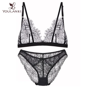 beautiful bra panty sets