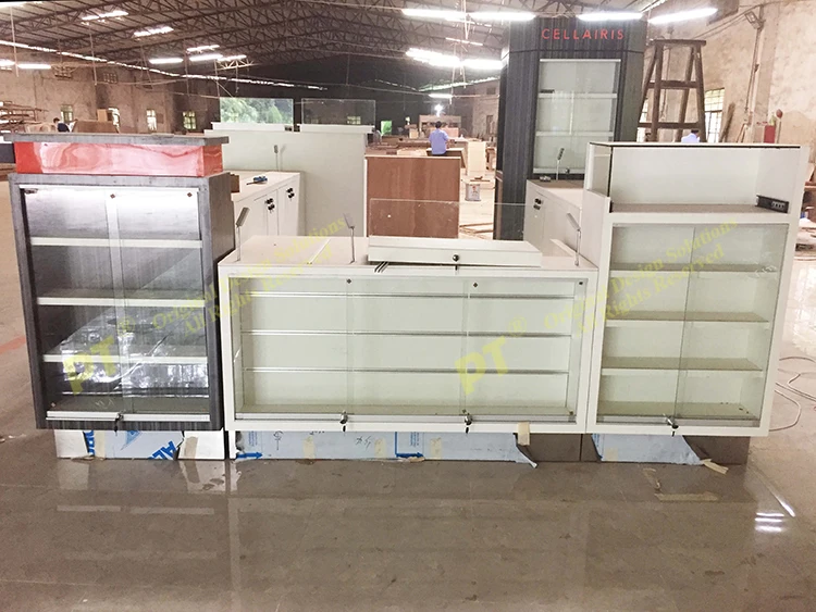 cell phone display showcase,cell phone display rack,cell phone display stand