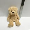 Wholesale China Handmade Making Stuffed Plush Soft Teddy Bear Toy for sale