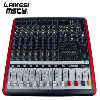 american audio mixer price