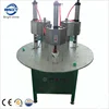 China Instant Tea Cup making machine with three station