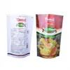Hot Popular 100% Full Test Custom Logo AloxPET Sweet Corn In Retort Pouch Wholesale from China