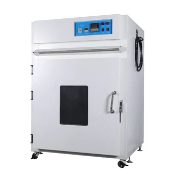 Liyi Chemical Machinery & Equipment Dry Electric Oven Drying Oven ...