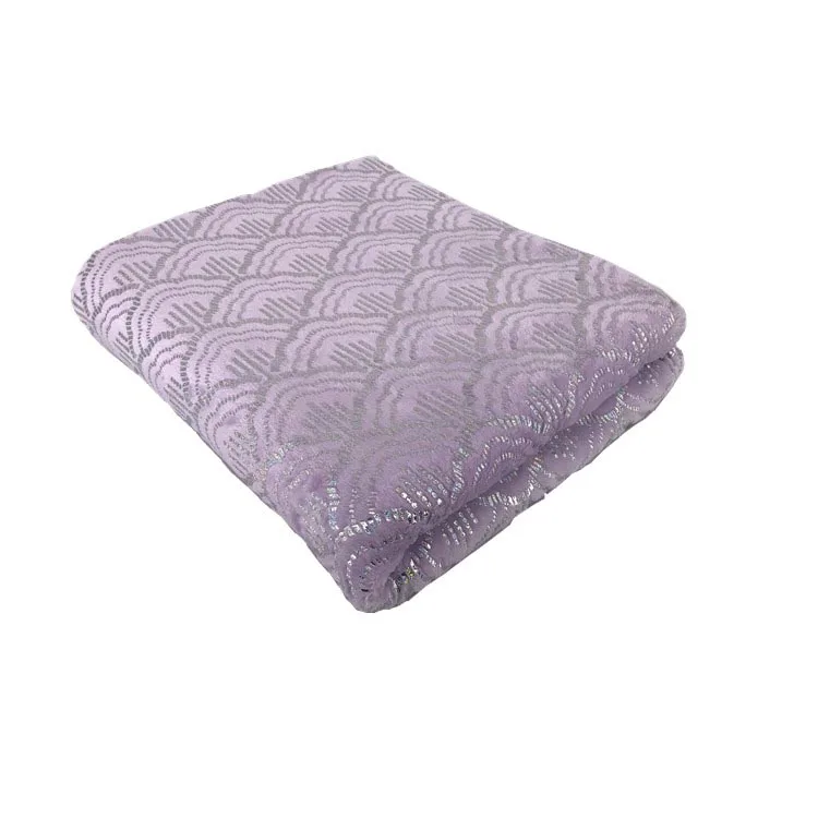 warm flannel throw blanket