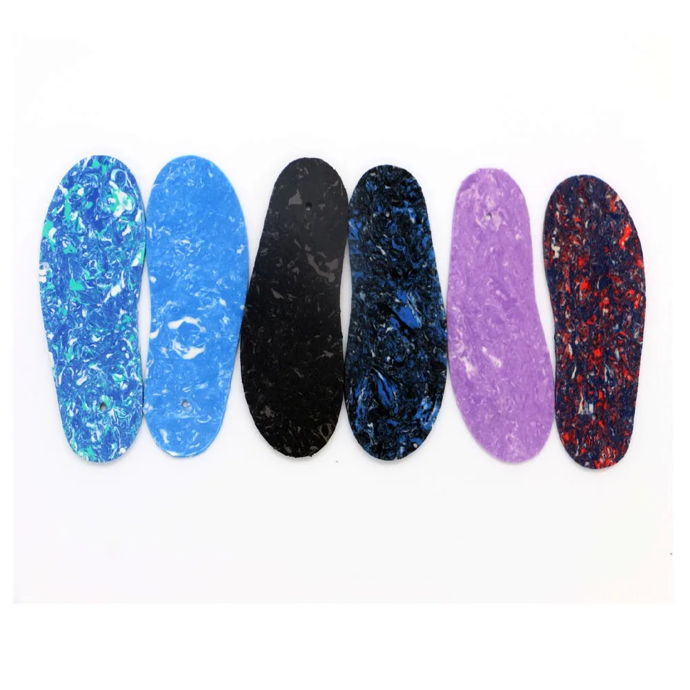 New Eva Foam Rubber Outsole Material Sheet For Shoes Making/slippers