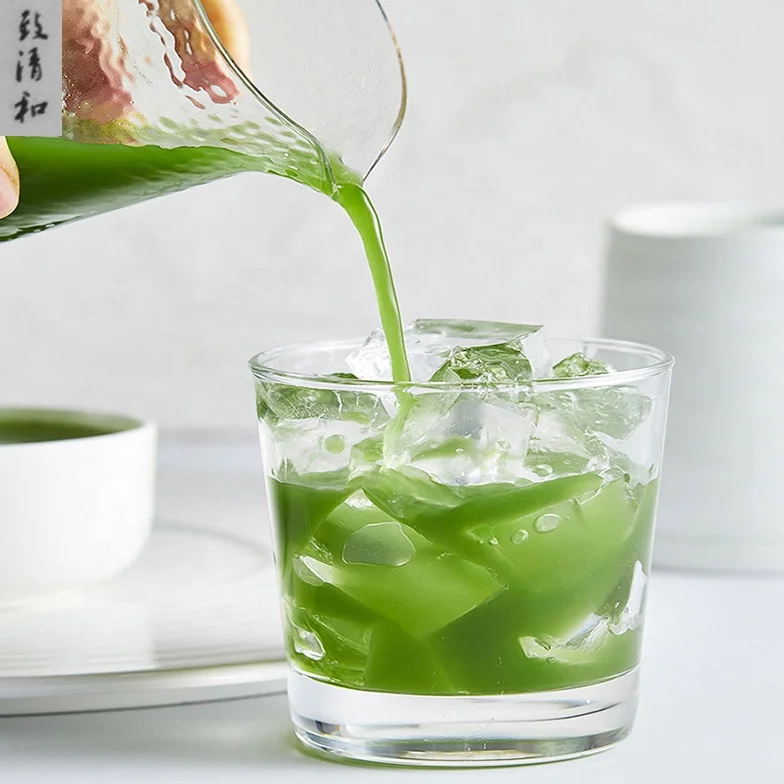 
Organic 1kg Japanese Green Tea Matcha High-grade Health 
