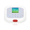 Ultra-Convenient Dual Network GSM+PSTN RFID Touch Screen Wireless Home Security Alarm System