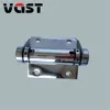 OEM balcony railing deck handrail stainless steel hinge glass fencing door hinge
