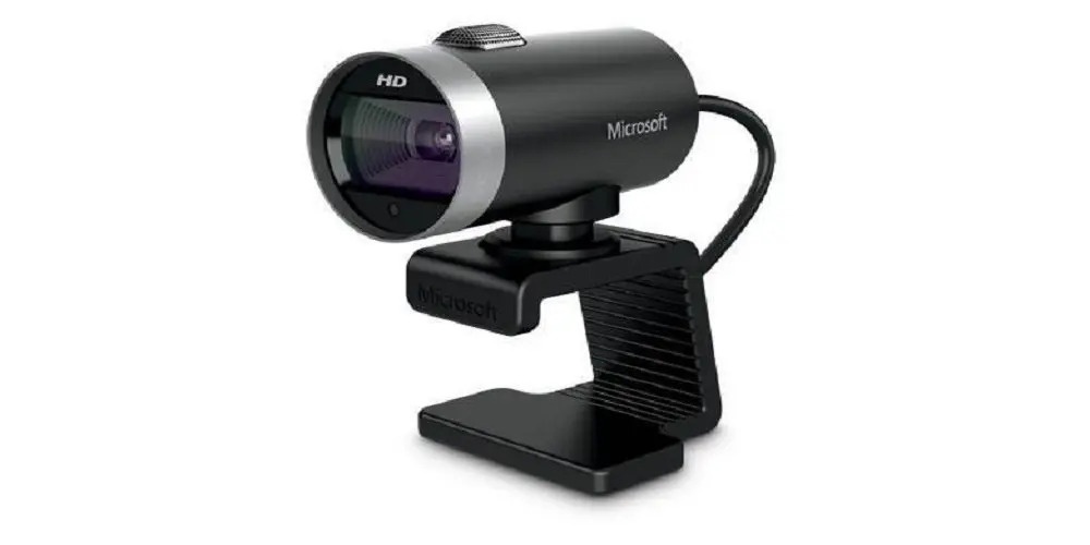 microsoft lifecam hd 6000 for notebooks 7pd 00008