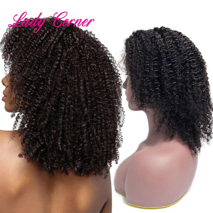 Afro Kinky Human Hair Weave Latest Hair Weaves In Kenya Buy