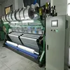 SRCE Single Full Automatic Karl Mayer Raschel Knitting Machine