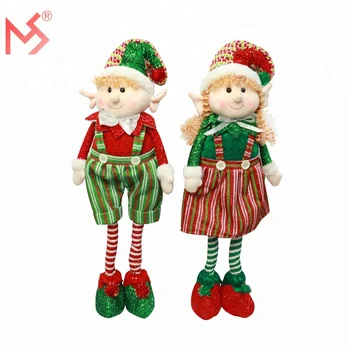 christmas elf dolls for sale