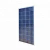 China Manufacturer Poly and Mono 150 w solar panel