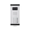 Hot Sale Wired Villa/Apartment Video Outdoor Intercom with 4 Buttons PST-VDO1-4