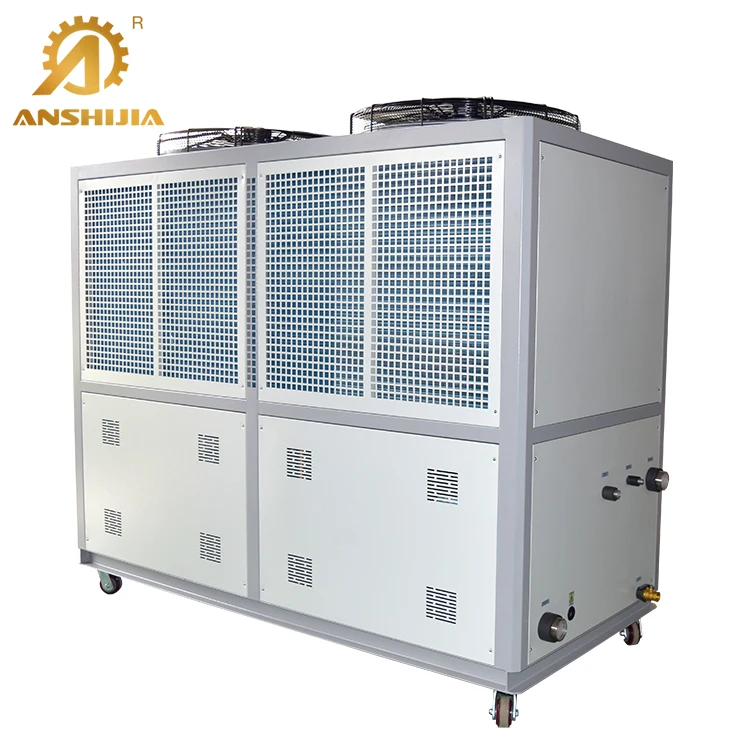 Industrial Evaporative Cooling Water Tank Air Cooler Water Chiller