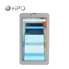 Cheapest 7Inch 4G Mobile Phone Mtk 8321 Quad Core 1024*600 Android 5.1