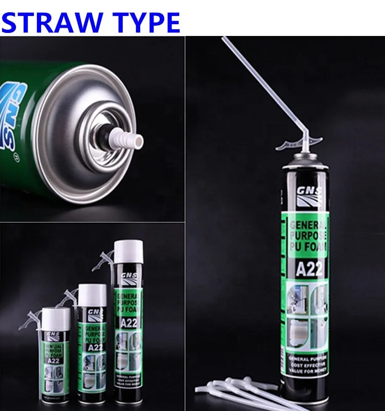 Gns Hs Code Polyurethane Foam Spray Gun Buy Polyurethane Foam